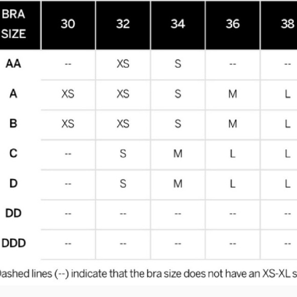 Victoria's Secret Dream Angels black brale… - Picture 7 of 7